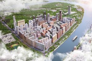 Инвесторам выгодно сохранять памятники культуры в промзонах