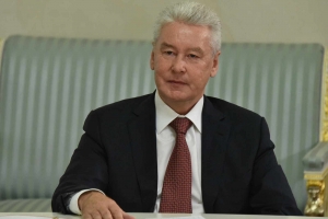 Сергей Собянин: самый волнующий момент