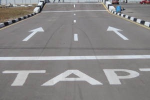 Реконструкция автодрома в Новой Москве завершится в 2020 году