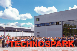 Вторую очередь нанотехнологического центра «ТехноСпарк» построят в ТиНАО