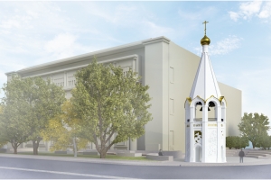 В Москве выбирают проект памятника строителям: сюжет от stroi.mos.ru