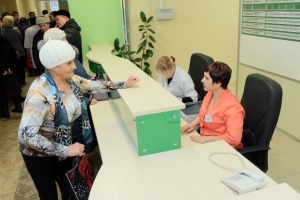 Стройте на здоровье. До 2022 г. в Москве появится 21 новая поликлиника