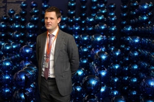 Река как мегапроект