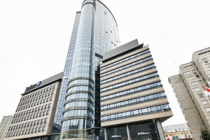 Сергей Собянин: за последние годы в Москве построено более 50 гостиниц