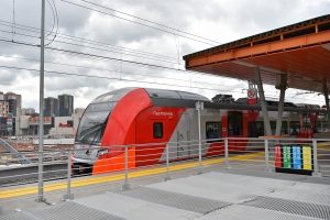 Новый офис РЖД может появиться у Рижского вокзала