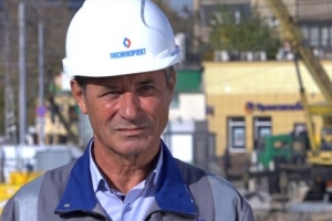 Жить у метро скоро смогут почти все москвичи — Николай Бабушкин