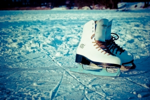 Каток и тюбинговую горку в «Лужниках» откроют 22 декабря