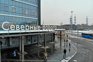 Сергей Собянин рассказал о развитии районов Ховрино и Головинский