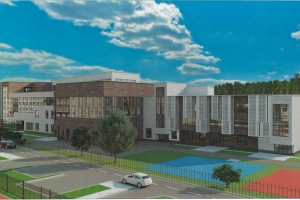 Образовательный комплекс со школой и детсадом появится в Коммунарке