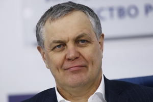 Владимир Жидкин: Новая Москва нуждается в проектах предприятий, а не жилья