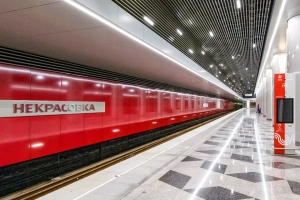 Самая первая, самая далекая, самая долгожданная: восемь фактов о станциях метро за МКАД