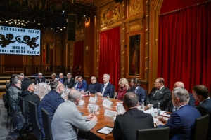 Театр «Школа современной пьесы» отреставрирован – Собянин