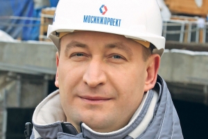 В зоне доступа