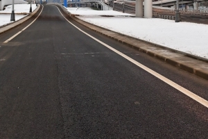 В промзоне «Верхние Котлы» построят и реконструируют дороги