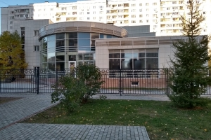 Культурно-деловой центр-долгострой в районе Лианозово достроен