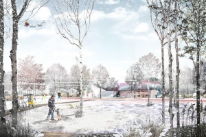 Инвесторы могут принять участие в строительстве сафари-парка в ТиНАО