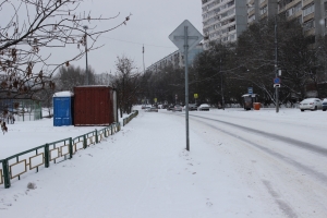 В Коммунарке построят и реконструируют более 4 км дорог