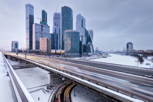 На премию Москвы в области архитектуры подано более 100 заявок