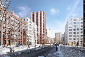 Публичные слушания по кварталам реновации стартуют в ближайший месяц