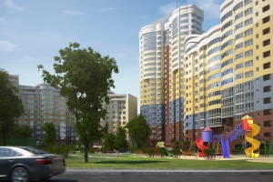 Продажа участков под ЖК «Мегаполис» признана недействительной