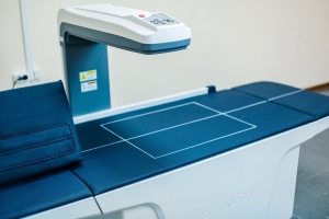 Остеоденситометр появится в научно-практическом медцентре на Таганке