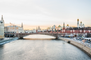 Москва намерена улучшить позиции в рейтинге Всемирного банка