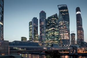 Москва вошла в ТОП-10 лучших городов мира