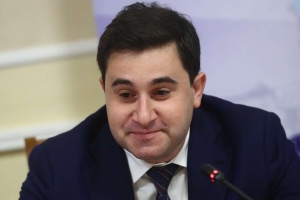 Замглавы Минстроя: вопрос о разморозке счетов эскроу не обсуждается (ТАСС)