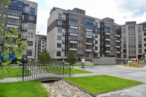 В Москве обсудили развитие ТиНАО