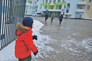 Новая Москва развивает недвижимость, социалку и дороги