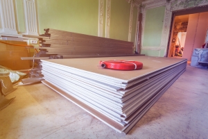 Пятиэтажку в Рязанском районе ждет капитальный ремонт