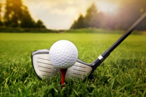 Гольф-клуб появится в Сколково