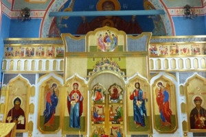 В Северном Бутове появится один из самых крупных храмовых комплексов Москвы