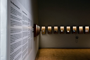 «Время Москвы-реки» в Милане