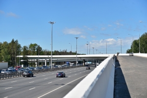 Поступления налогов в бюджет столицы из Новой Москвы вырастут в шесть раз