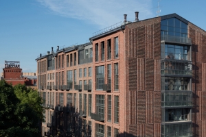 Проект обновления промзоны в центре столицы получил Гран-при архконкурса