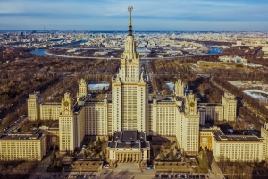 Заказчик един: государство берет в свои руки возведение социальных и культурных объектов