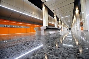 Чтобы было максимально удобно: эксперты — о первом участке Некрасовской линии