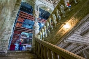 Десять лет спустя