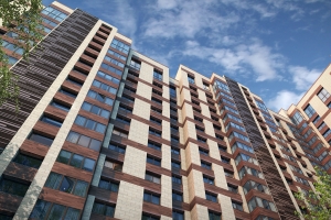 Почти 500 покупателей квартир в ЖК «Поколение» скоро получат ключи