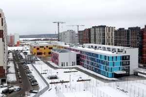 Мораторий на застройку Новой Москвы: что будет с ценами на жилье в ТиНАО