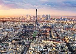 Двум столицам по пути