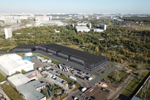 Производство ортопедических изделий запустят в районе Северный