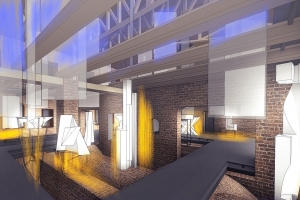 Выставка «Российская архитектура. Новейшая эра» откроется 15 мая