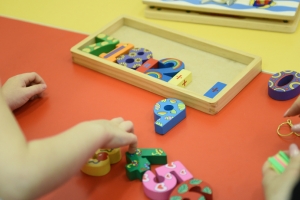 Детский сад на 350 мест в поселении Десеновское новой Москвы передадут городу