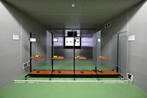 Здание ОВД с тиром и тренажерным залом ввели в районе Ростокино