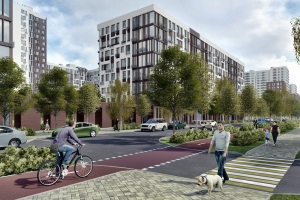 Хуснуллин: утверждено еще 7 стартовых площадок реновации