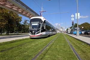 Сергей Собянин рассказал, как изменилась транспортная сфера за последние девять лет