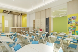 Два детских сада ввели в Новой Москве с начала года