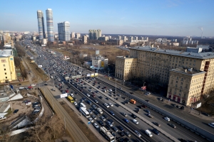 В Москве выдано более 18,6 тыс. онлайн-разрешений на строительство